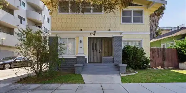 724 Elm Avenue