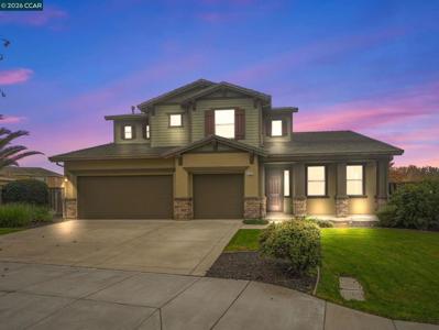 929 Painted Shore Court