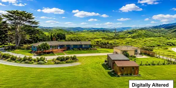 1263 Reservoir Road