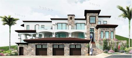 151 Avenida Caballeros