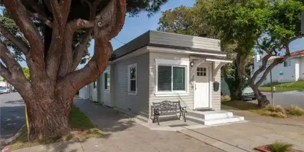 318 S Francisca Avenue