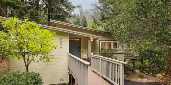 224 Beauforest Drive