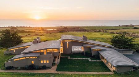 801 Bean Hollow Road