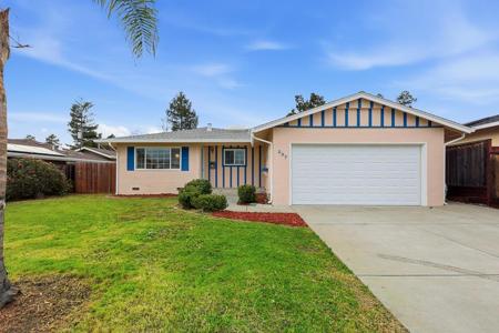 297 Goldenrain Avenue