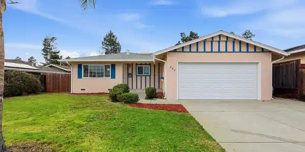 297 Goldenrain Avenue