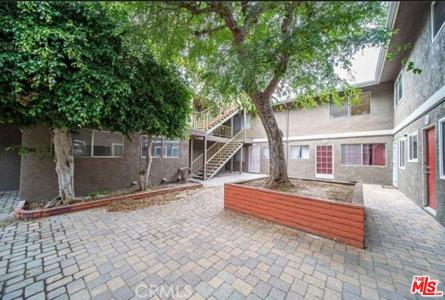 725 Coronado Avenue