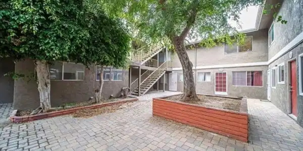 725 Coronado Avenue