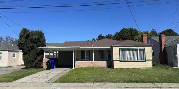 4363 Wesley Way