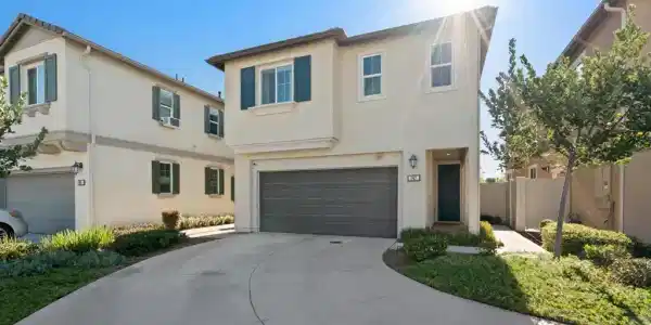 262 Camellia Way