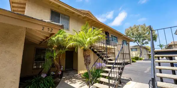 2754 Bolker Drive