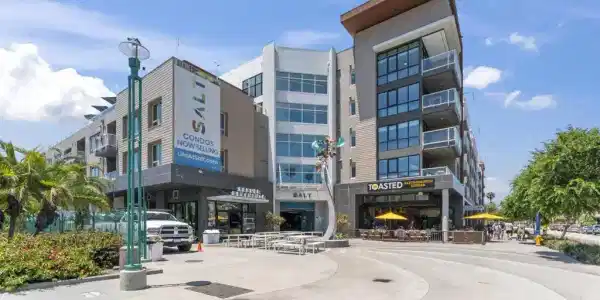 355 N Cleveland