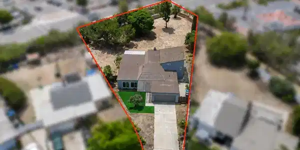 1965 Comanche Street