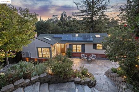 1301 Mountain Blvd