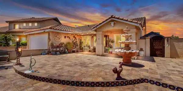 3880 Arista Way