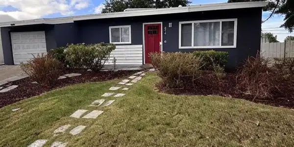736 Jewell Drive