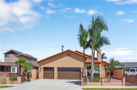 5781 Vallecito Drive