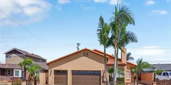 5781 Vallecito Drive