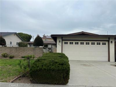 2333 W 230th Place