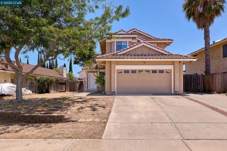 2728 Almondridge Dr