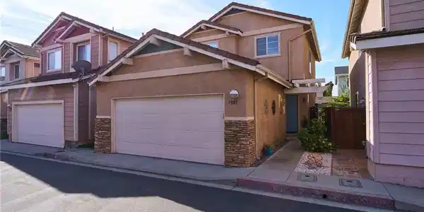 7801 Pacific Circle