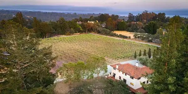 3357 Chardonnay Road