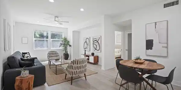 7100 Playa Vista Drive