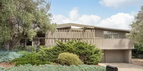 2320 Westridge Road