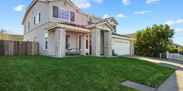 127 Entrada Cir