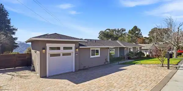 1660 Parrott Drive