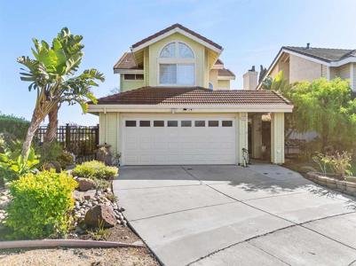 2655 Barrington Terrace