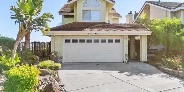 2655 Barrington Terrace