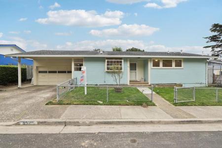 952 Alta Vista Drive