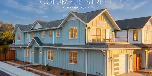 200 Columbus Street