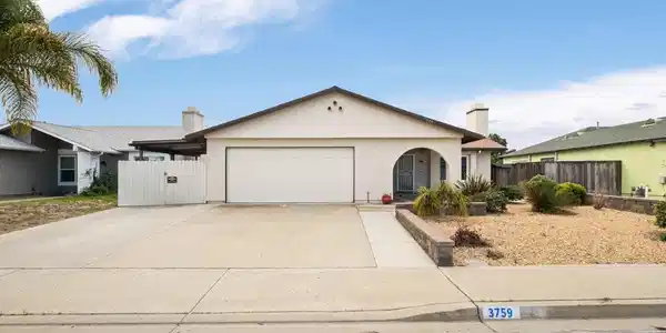 3759 Cherrystone Street