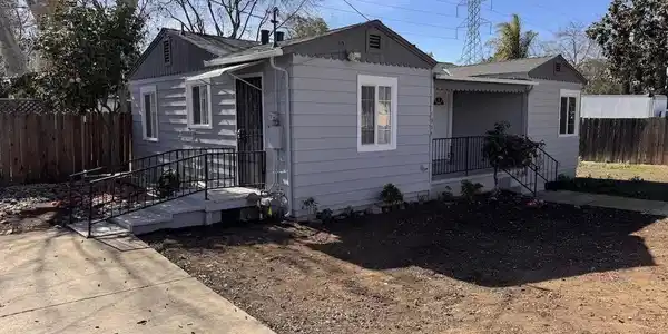 1936 & 1944 Vine Ln