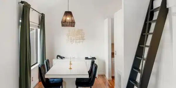 1 Appian Way