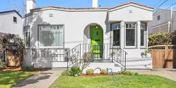 321 Central Ave