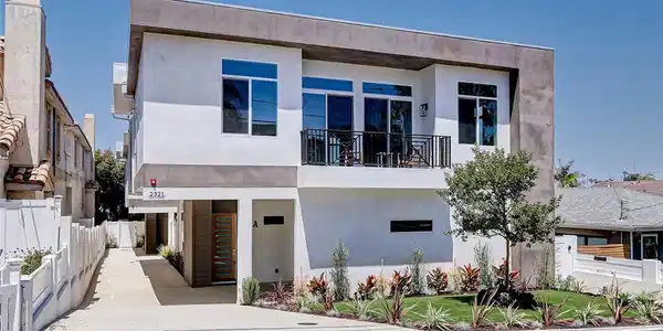 2321 Clark Lane
