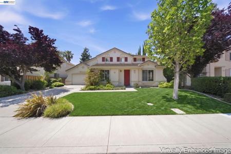 4617 Palomino Way