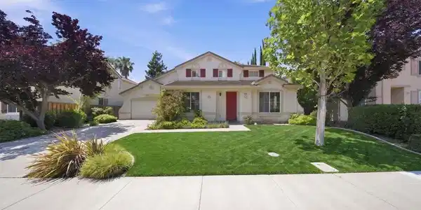 4617 Palomino Way