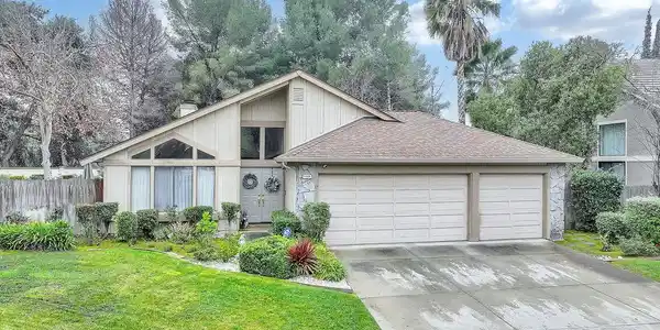 4508 Deerhorn Court