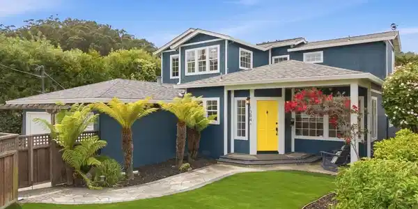 1384 Peralta Road