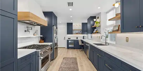 132 E 23rd Street