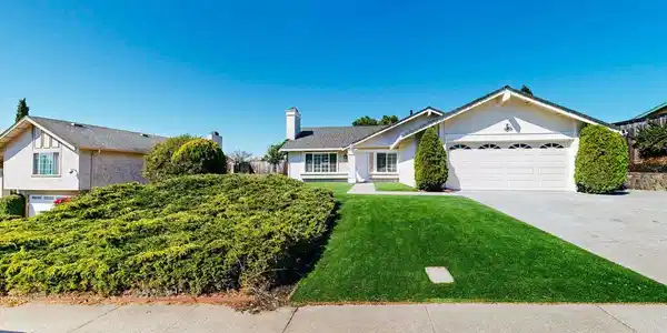 3743 Painted Pony Rd