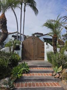 25 Encinal Place