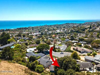 640 Calle Del Oro