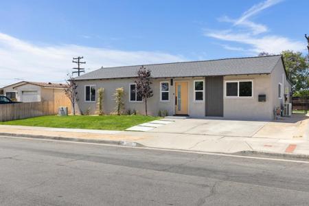 4410 Gila Ave