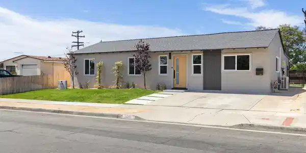 4410 Gila Ave