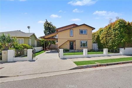 4055 Alla Road