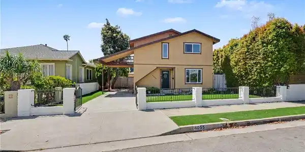4055 Alla Road